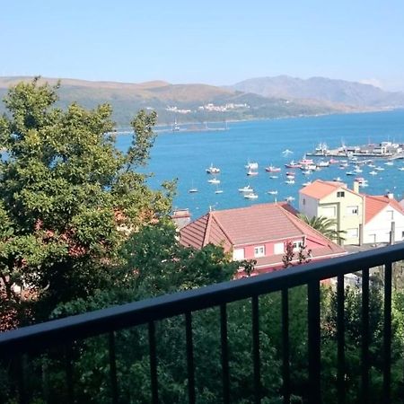 Апартаменты Apartamento En Коркубион Экстерьер фото