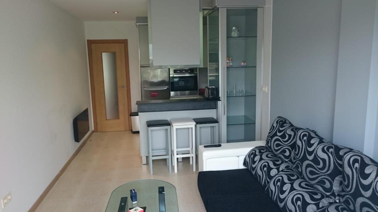 Апартаменты Apartamento En Коркубион Экстерьер фото